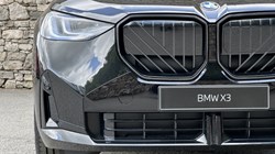 BMW X3 20 xDrive M Sport 5695434