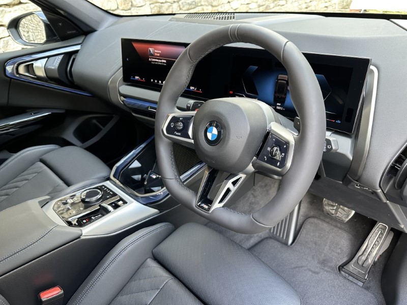  BMW X3 20 xDrive M Sport 5695378