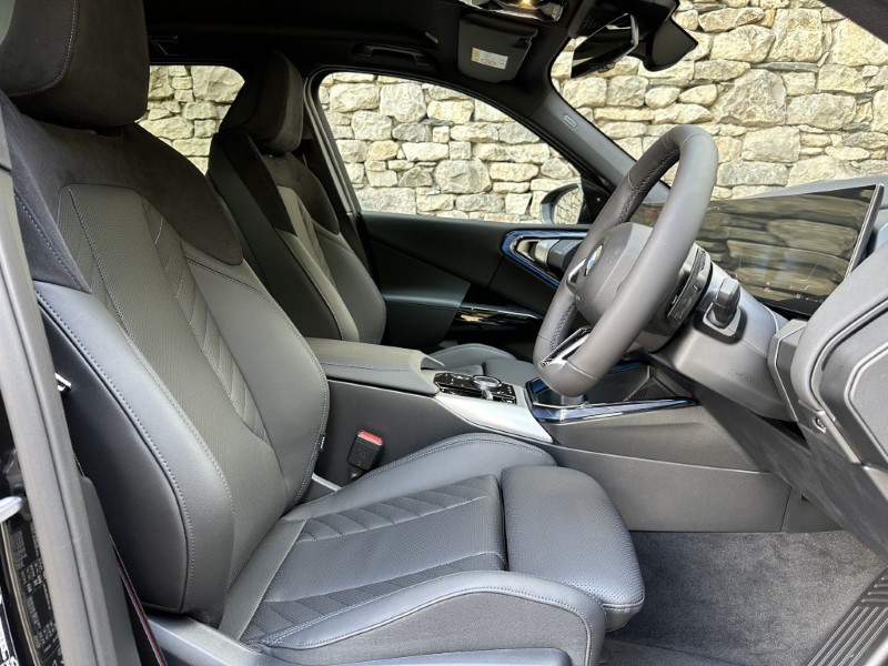  BMW X3 20 xDrive M Sport 5695380