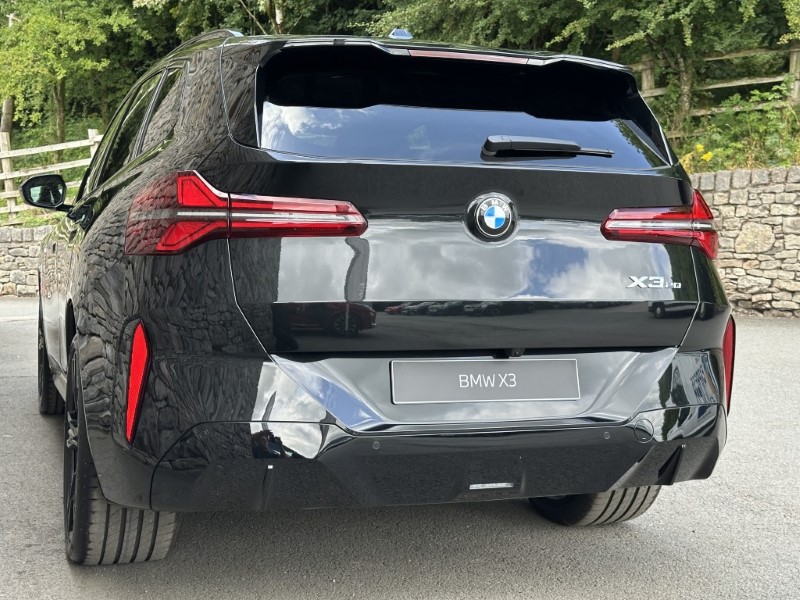  BMW X3 20 xDrive M Sport 5695372