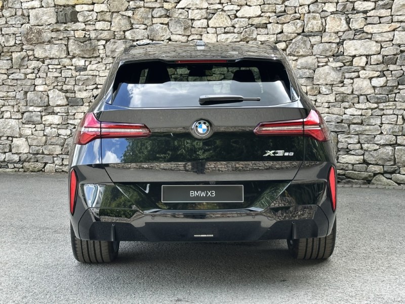  BMW X3 20 xDrive M Sport 5695416