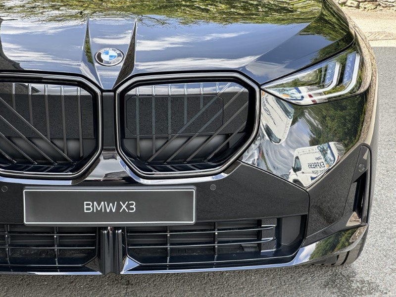  BMW X3 20 xDrive M Sport 5695397