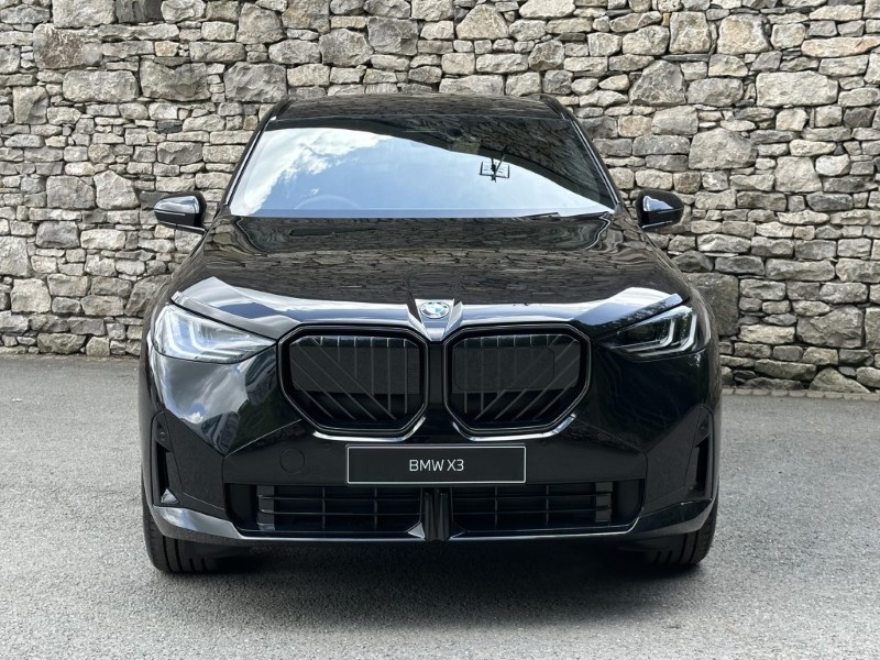  BMW X3 20 xDrive M Sport 5695431