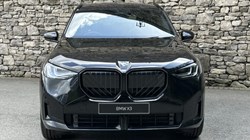 BMW X3 20 xDrive M Sport 5695431