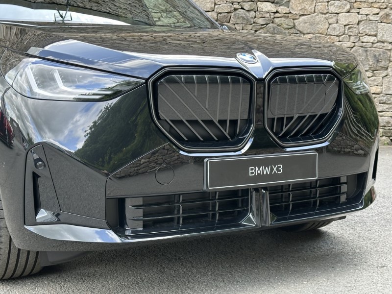  BMW X3 20 xDrive M Sport 5695433