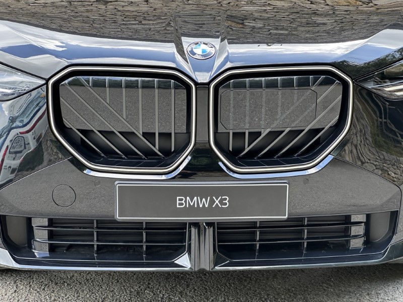  BMW X3 20 xDrive M Sport 5695435