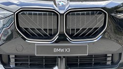 BMW X3 20 xDrive M Sport 5695435