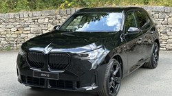 BMW X3 20 xDrive M Sport 5695426
