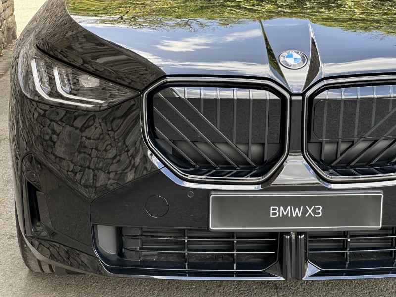  BMW X3 20 xDrive M Sport 5695396
