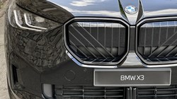 BMW X3 20 xDrive M Sport 5695396