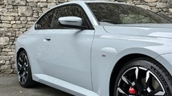 BMW 2 SERIES 220i M Sport 2dr Step Auto 5688241