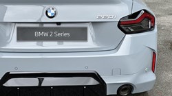 BMW 2 SERIES 220i M Sport 2dr Step Auto 5688173
