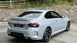 BMW 2 SERIES 220i M Sport 2dr Step Auto 5688242