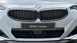 BMW 2 SERIES 220i M Sport 2dr Step Auto 5688235