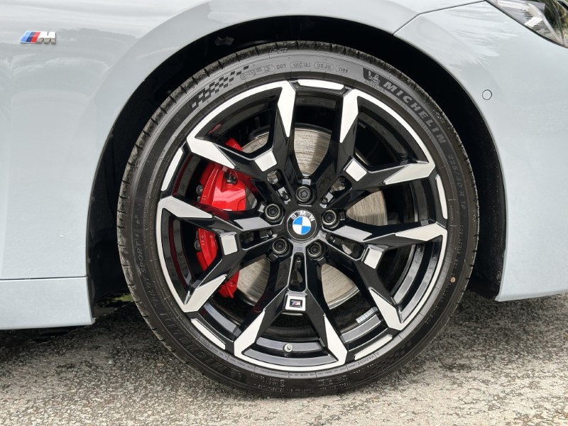  BMW 2 SERIES 220i M Sport 2dr Step Auto 5688239