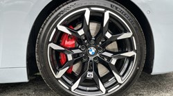 BMW 2 SERIES 220i M Sport 2dr Step Auto 5688239