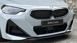 BMW 2 SERIES 220i M Sport 2dr Step Auto 5688233