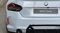 BMW 2 SERIES 220i M Sport 2dr Step Auto 5688172