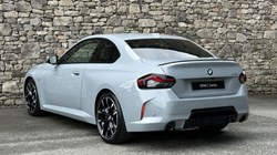 BMW 2 SERIES 220i M Sport 2dr Step Auto 5688216