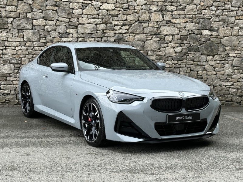 BMW 2 SERIES