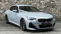 BMW 2 SERIES 220i M Sport 2dr Step Auto 5688232