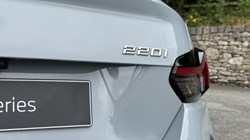 BMW 2 SERIES 220i M Sport 2dr Step Auto 5688174