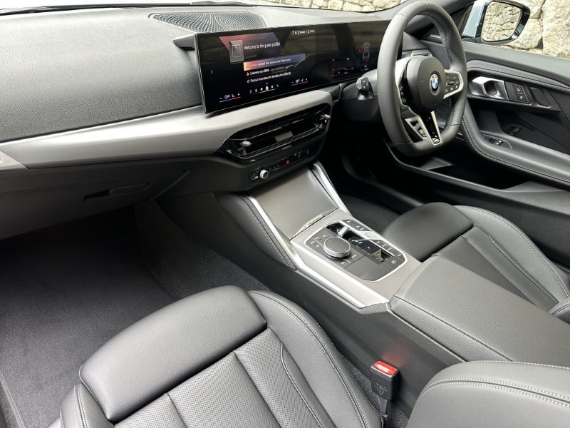  BMW 2 SERIES 220i M Sport 2dr Step Auto 5688198