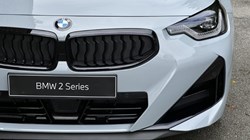BMW 2 SERIES 220i M Sport 2dr Step Auto 5688195