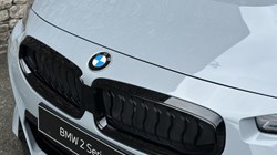 BMW 2 SERIES 220i M Sport 2dr Step Auto 5688196