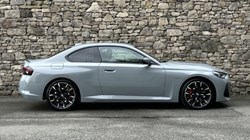 BMW 2 SERIES 220i M Sport 2dr Step Auto 5688170