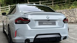 BMW 2 SERIES 220i M Sport 2dr Step Auto 5688171