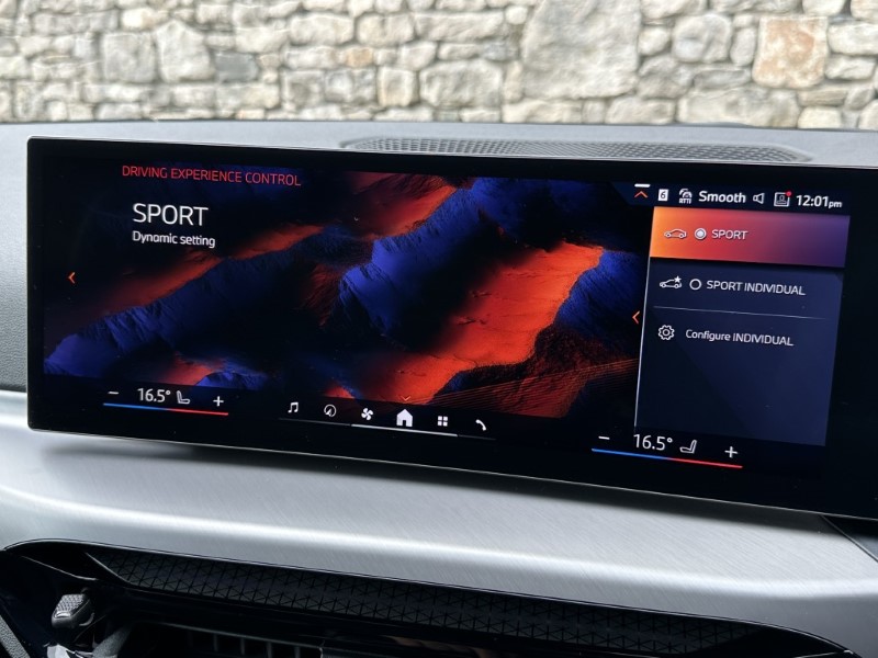  BMW 2 SERIES 220i M Sport 2dr Step Auto 5688209