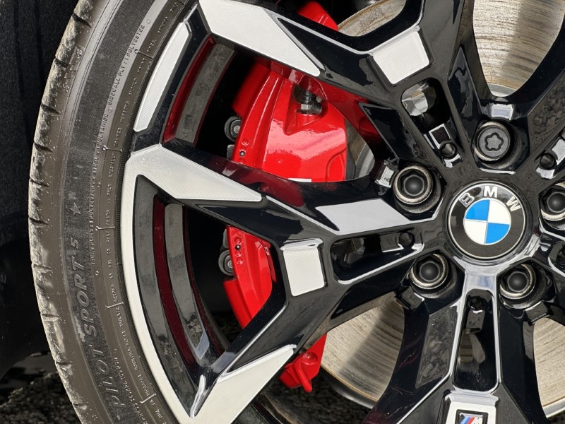  BMW 2 SERIES 220i M Sport 2dr Step Auto 5688240