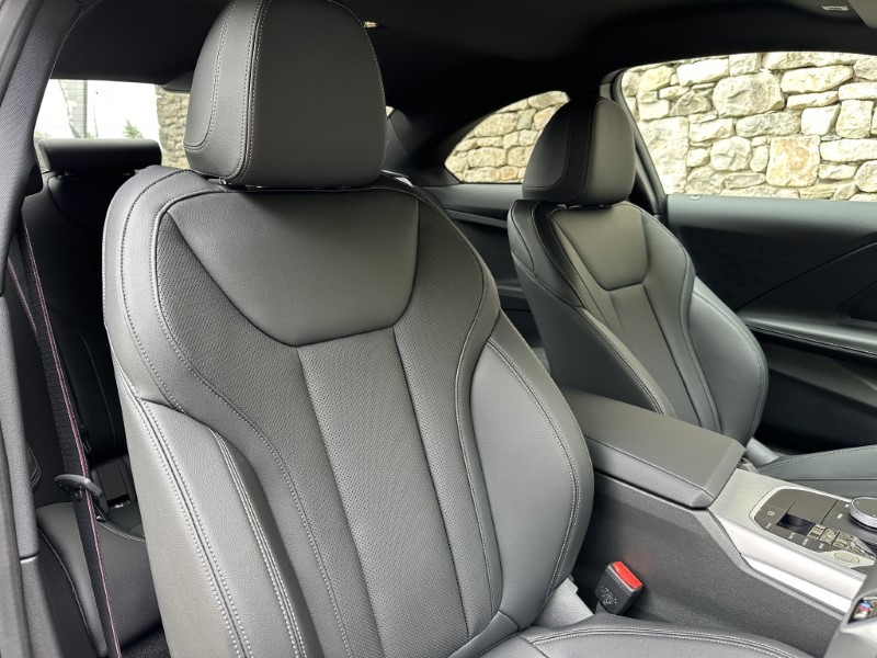  BMW 2 SERIES 220i M Sport 2dr Step Auto 5688180