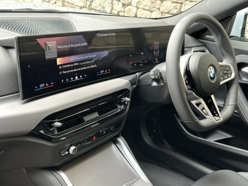  BMW 2 SERIES 220i M Sport 2dr Step Auto 5688199