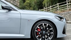 BMW 2 SERIES 220i M Sport 2dr Step Auto 5688238