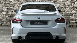 BMW 2 SERIES 220i M Sport 2dr Step Auto 5688215