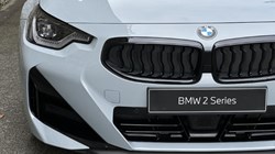 BMW 2 SERIES 220i M Sport 2dr Step Auto 5688194