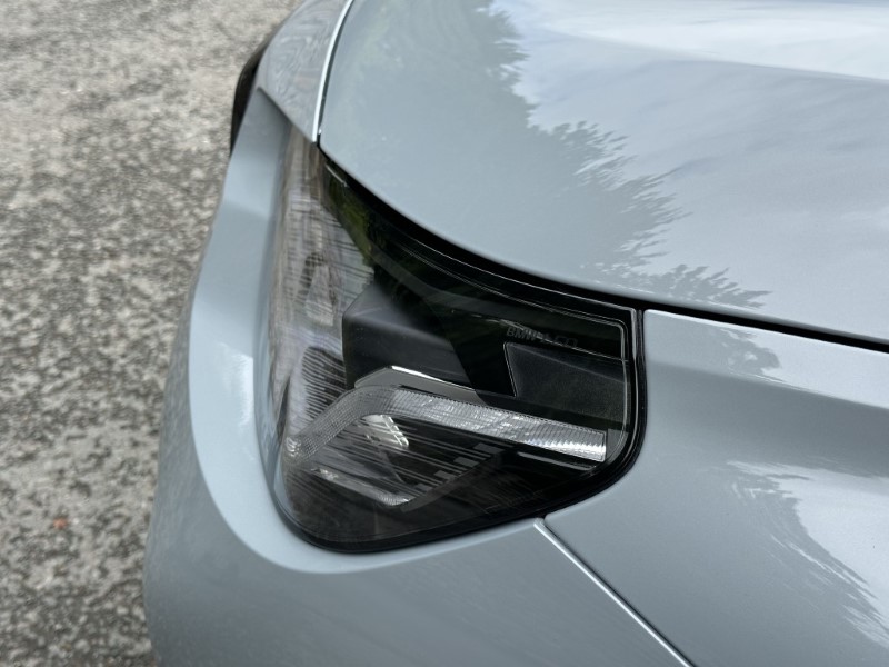  BMW 2 SERIES 220i M Sport 2dr Step Auto 5688236