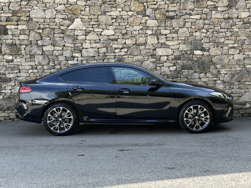  BMW 2 SERIES 220 M Sport 4dr Step Auto 5711814