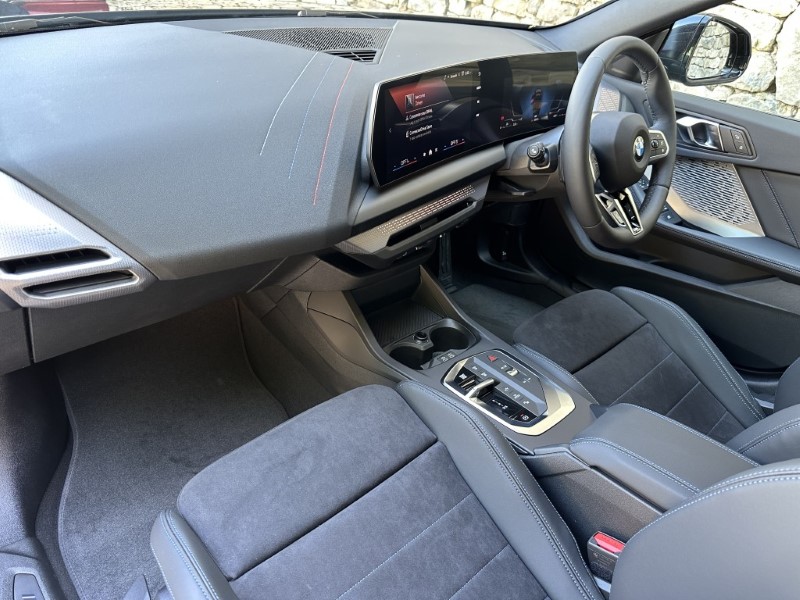  BMW 2 SERIES 220 M Sport 4dr Step Auto 5711845
