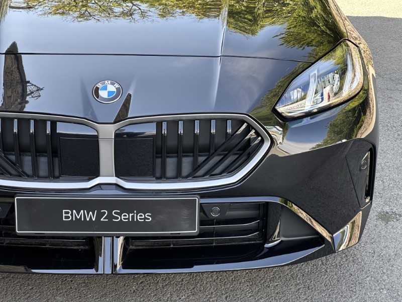  BMW 2 SERIES 220 M Sport 4dr Step Auto 5711838