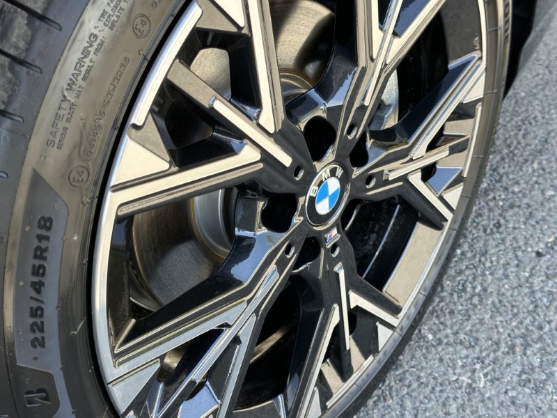  BMW 2 SERIES 220 M Sport 4dr Step Auto 5711878