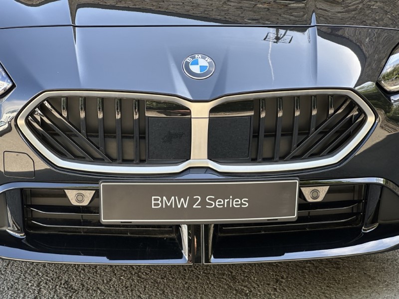  BMW 2 SERIES 220 M Sport 4dr Step Auto 5711873
