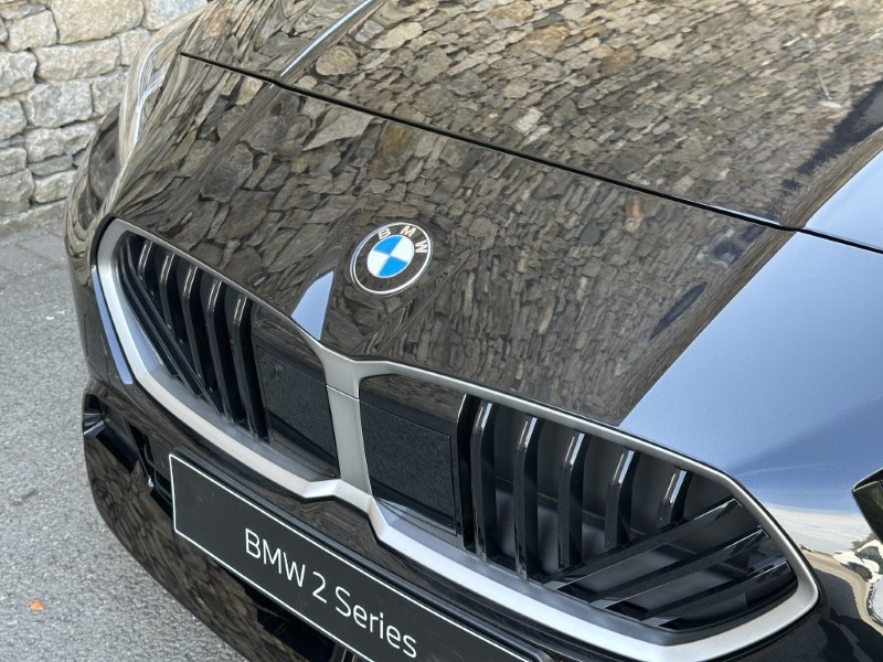  BMW 2 SERIES 220 M Sport 4dr Step Auto 5711839