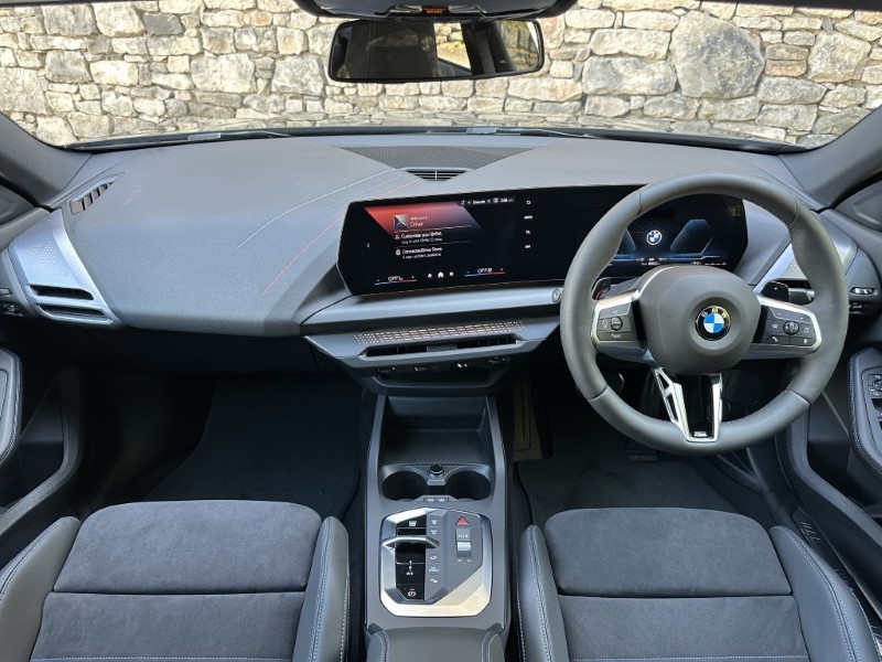  BMW 2 SERIES 220 M Sport 4dr Step Auto 5711862