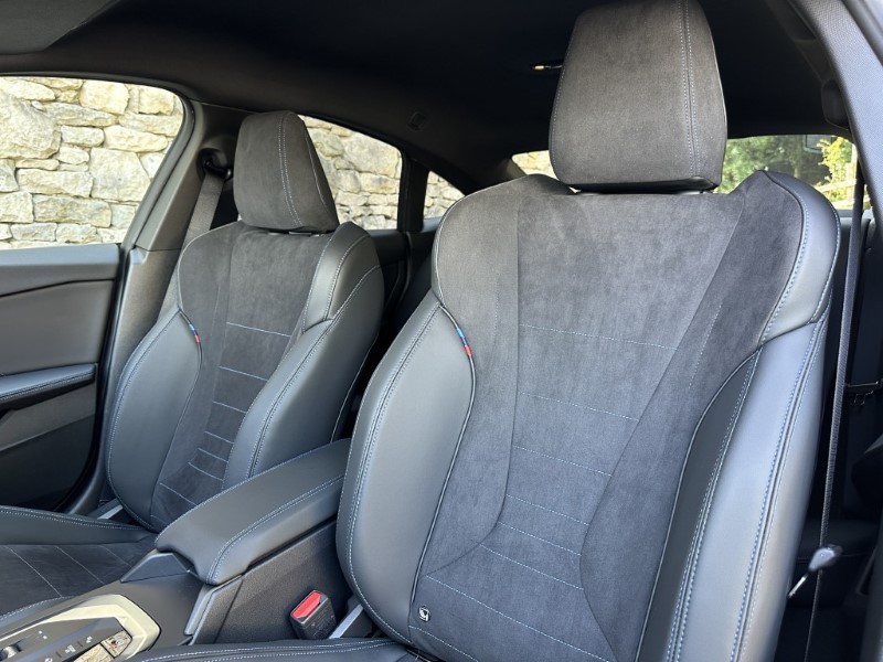  BMW 2 SERIES 220 M Sport 4dr Step Auto 5711847