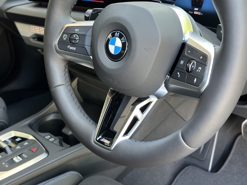  BMW 2 SERIES 220 M Sport 4dr Step Auto 5711822