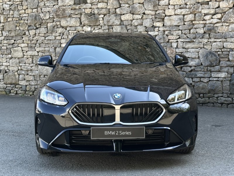  BMW 2 SERIES 220 M Sport 4dr Step Auto 5711869