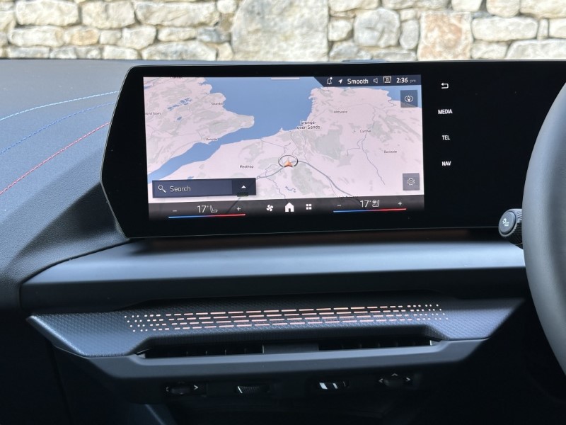  BMW 2 SERIES 220 M Sport 4dr Step Auto 5711864